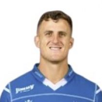 Stefan Coetzee Griquas
