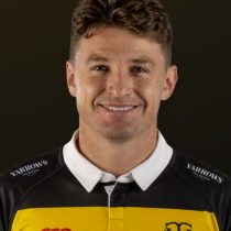 Beauden Barrett Taranaki