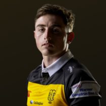 Josh Jacomb Taranaki
