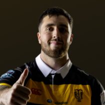 Josh Lord Taranaki