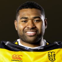 Kini Naholo Taranaki