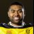 Kini Naholo Taranaki