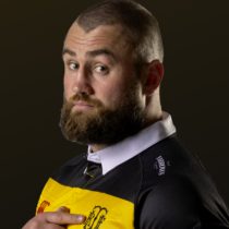 Reuben O'Neill Taranaki