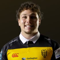JJ Pokai rugby player