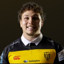 JJ Pokai Taranaki