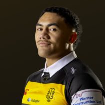 Arese Poliko Taranaki