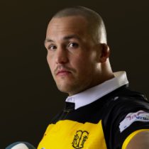 Jared Proffit Taranaki