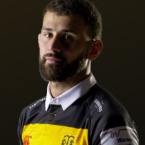 Jacob Ratumaitavuki-Kneepkens Taranaki