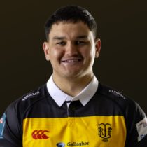 Daniel Rona Taranaki