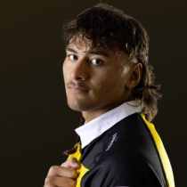 Jayden Sa Taranaki