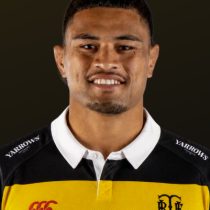 Tupou Vaa'i Taranaki