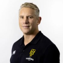 Jarrad Hoeata Taranaki