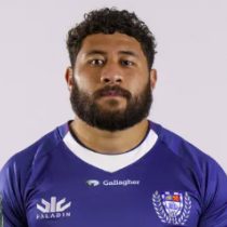 Hamdahn Tuipulotu Auckland
