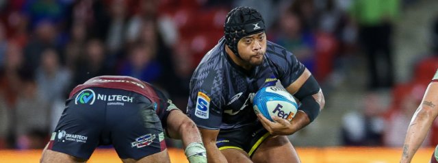 Hurricanes farewell departing players and coach
