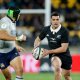 New Zealand name team to face Ireland