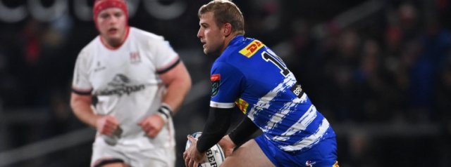 Du Plessis leads DHL Stormers XXIII in opener