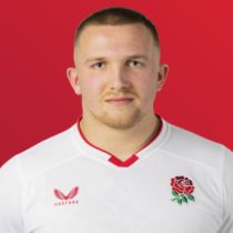 Ollie Scola England U20's