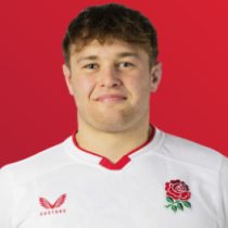 Jimmy Staples England U20's