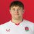Jimmy Staples England U20's