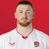Ollie Streeter England U20's