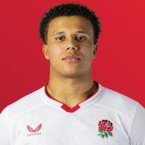 Aiden Ainsworth-Cave England U20's