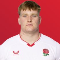 Elliot Williams England U20's