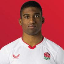 Tate Williams England U20's