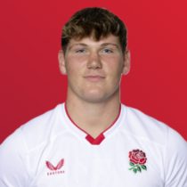 Jack Lewis England U20's