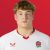 George Marsh England U20's