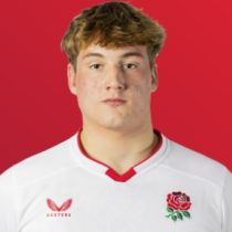 George Marsh England U20's