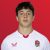 Hugh Shields England U20's