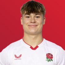 Finn Keylock England U20's