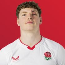 Nick Lilley England U20's