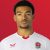 Tyler Offiah England U20's