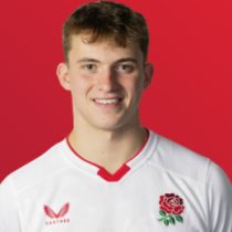 George Pearson England U20's