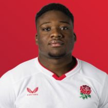 Jerold Gorleku England U20's
