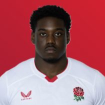 Alan Poku England U20's