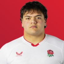 Sonny Tonga&rsquo;uiha England U20's