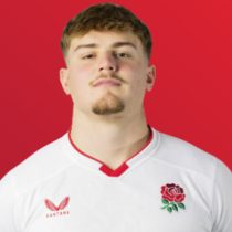 Kealan Freeman-Price England U20's