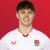 Lucas Friday England U20's