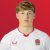 Will Knight England U20's