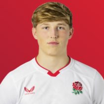 Will Knight England U20's