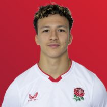Zac Finch England U20's