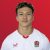 Zac Finch England U20's
