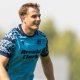McDowall to lead Scotland against Fiji
