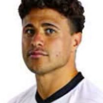 Caleb Muntz Fiji