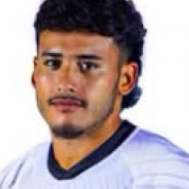 Isaiah Armstrong-Ravula Fiji