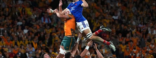 Nations Championship: Round 3 Preview