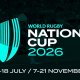 World Rugby | Statement on the Nations Cup match between Chile and Georgia
