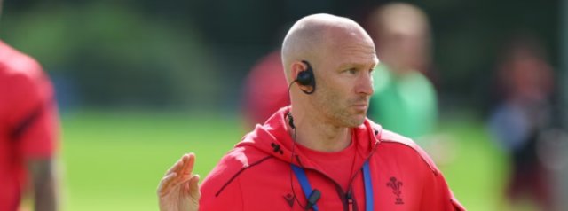 Whiffin wants Wales U20 to end on a winning note against the Scots